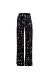 Pantalón Rosita Negro